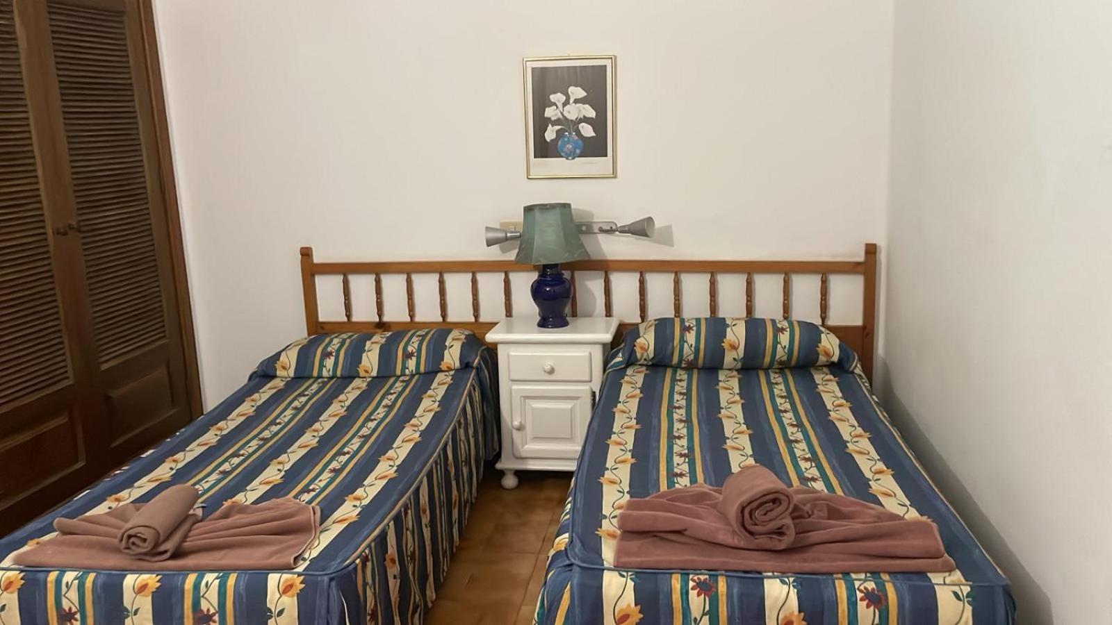 Apartamentos Las Acacias Пуерто-дель-Кармен Екстер'єр фото
