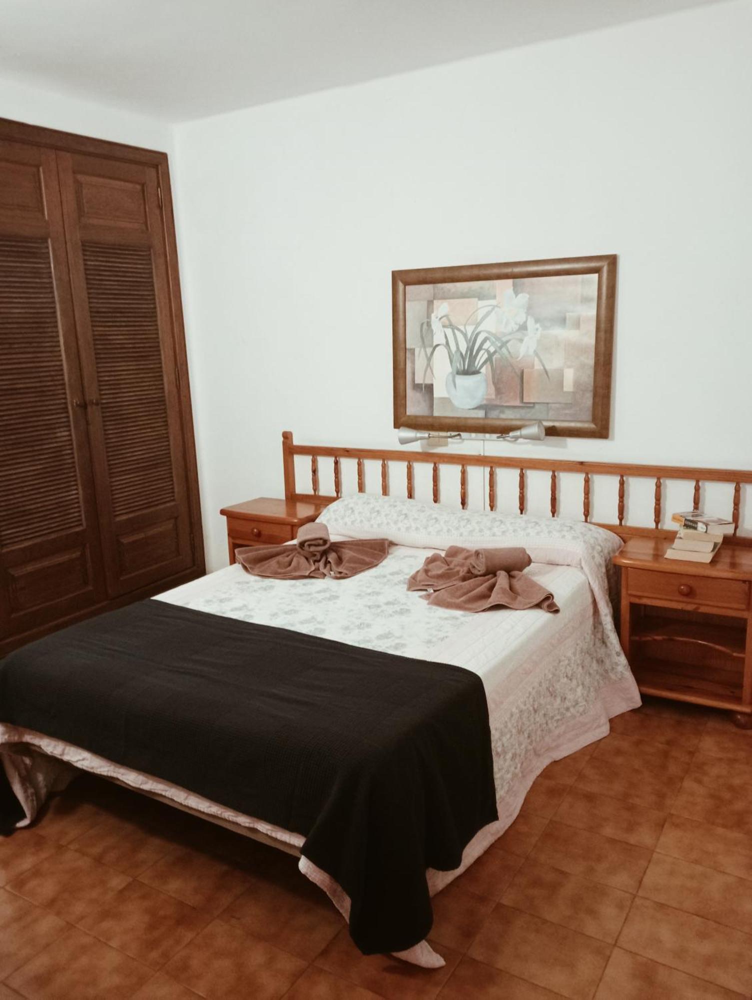 Apartamentos Las Acacias Пуерто-дель-Кармен Екстер'єр фото