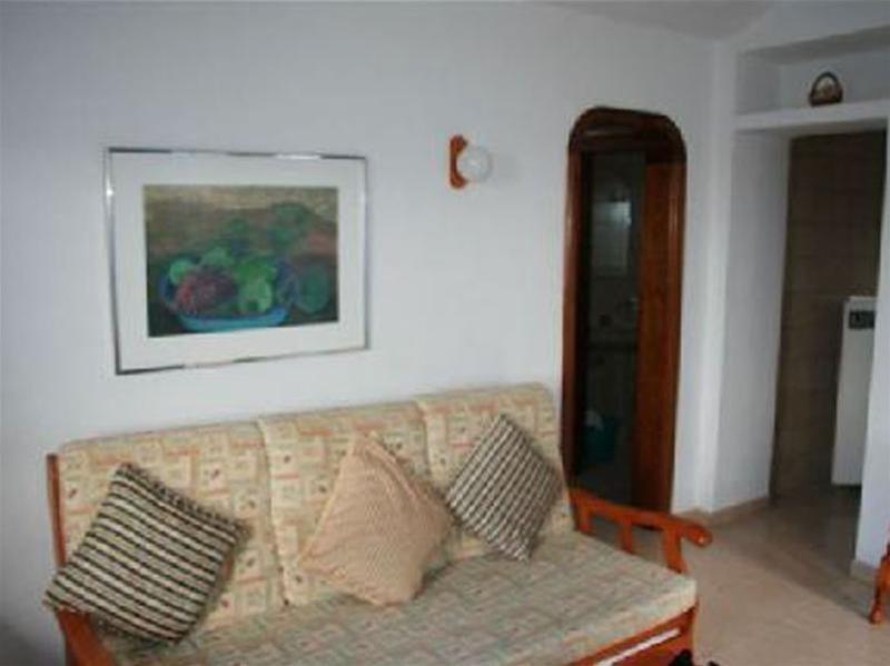 Apartamentos Las Acacias Пуерто-дель-Кармен Екстер'єр фото