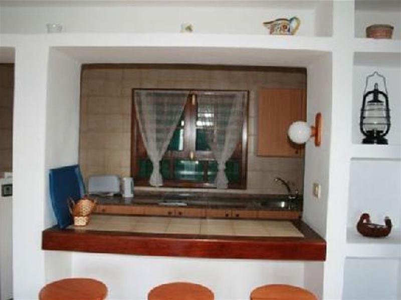 Apartamentos Las Acacias Пуерто-дель-Кармен Екстер'єр фото