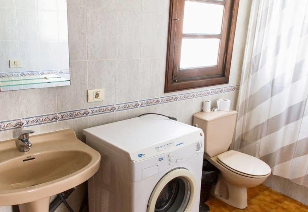 Apartamentos Las Acacias Пуерто-дель-Кармен Екстер'єр фото