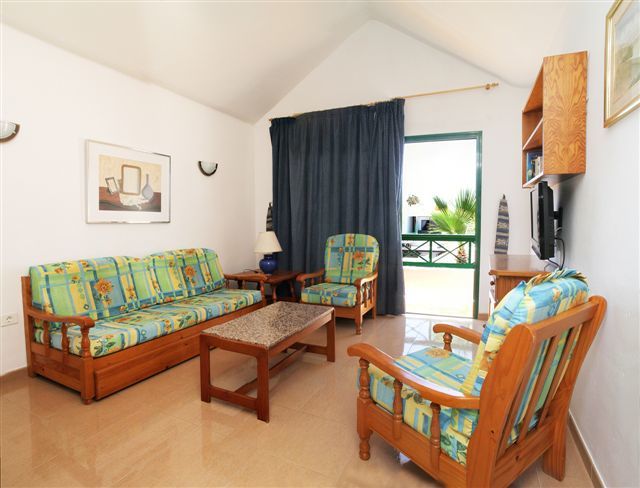 Apartamentos Las Acacias Пуерто-дель-Кармен Екстер'єр фото