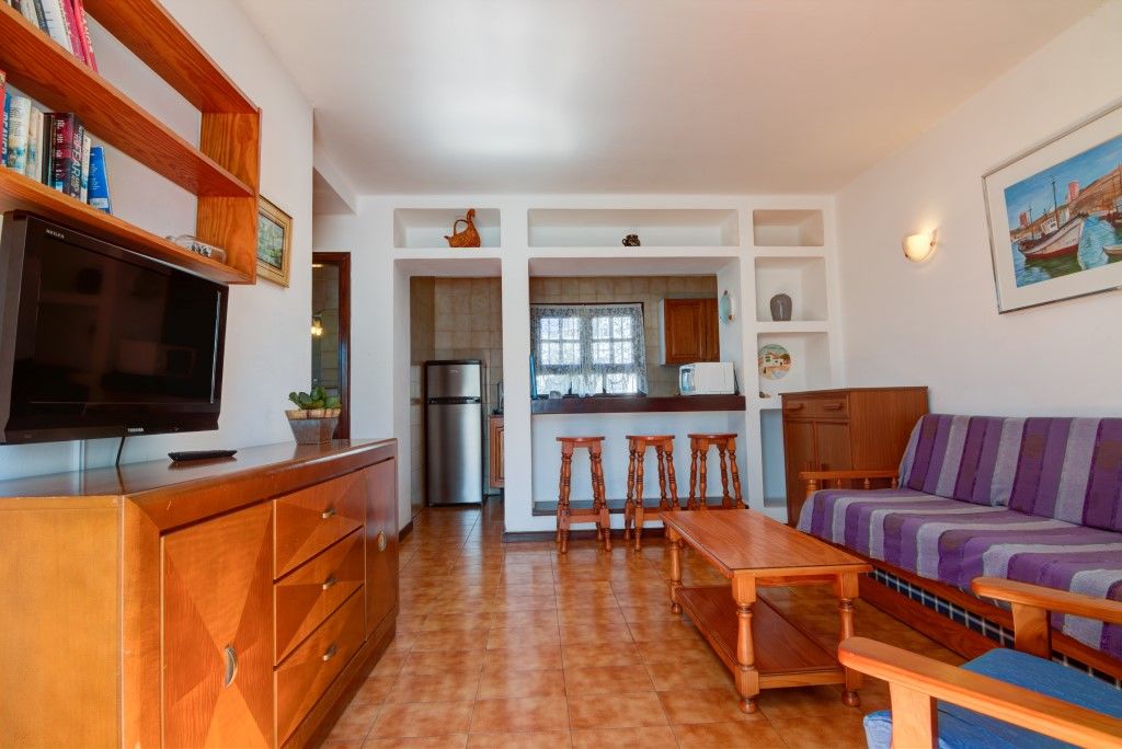 Apartamentos Las Acacias Пуерто-дель-Кармен Екстер'єр фото